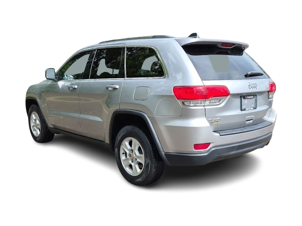 Thumbnail: 2015 Jeep Grand Cherokee - 4