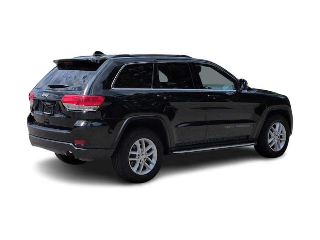 Thumbnail: 2017 Jeep Grand Cherokee - 23