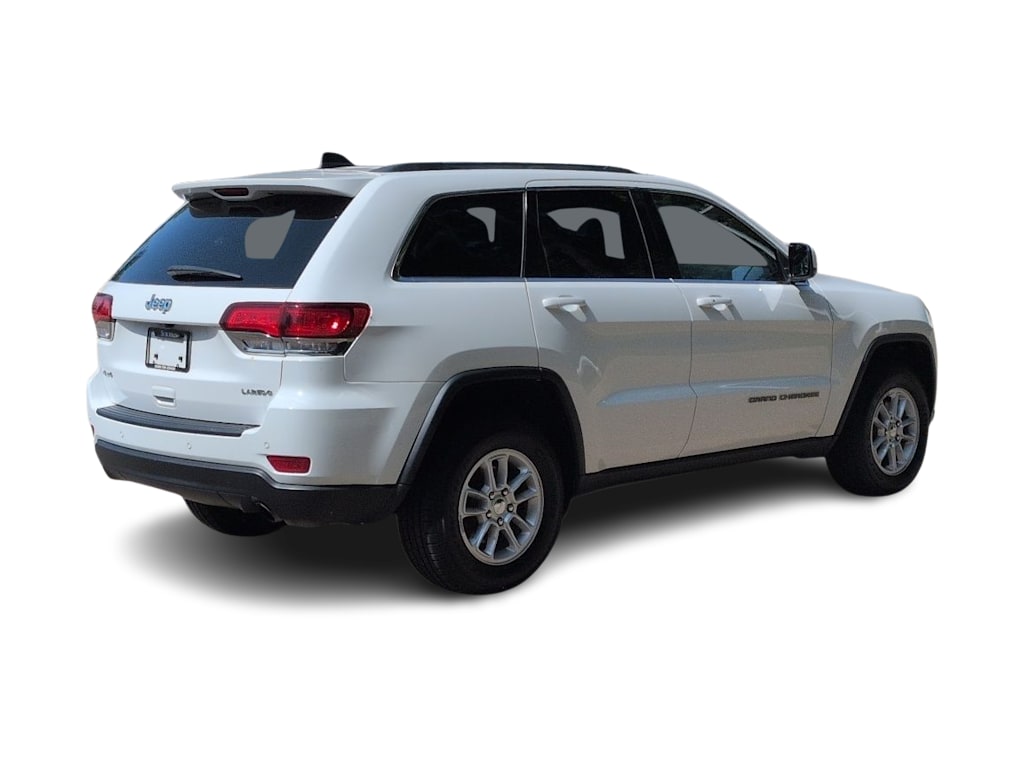 Thumbnail: 2020 Jeep Grand Cherokee - 21