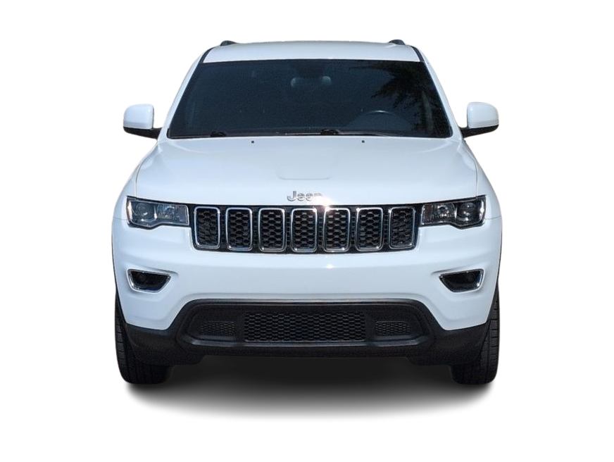 Thumbnail: 2020 Jeep Grand Cherokee - 5