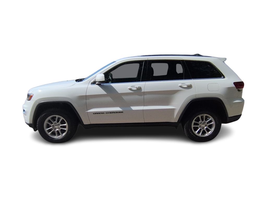 Thumbnail: 2020 Jeep Grand Cherokee - 19