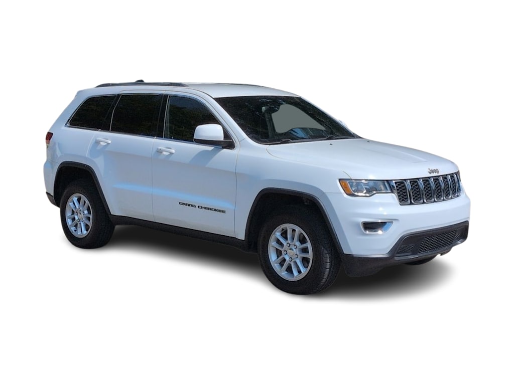 Thumbnail: 2020 Jeep Grand Cherokee - 18