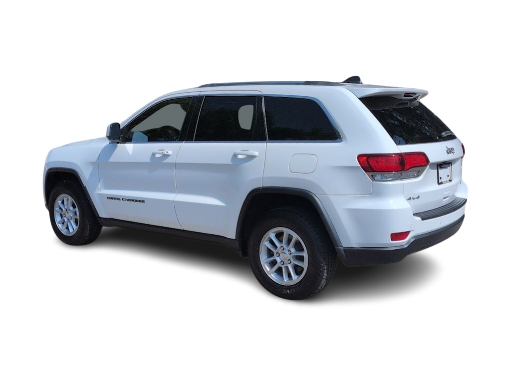 Thumbnail: 2020 Jeep Grand Cherokee - 20