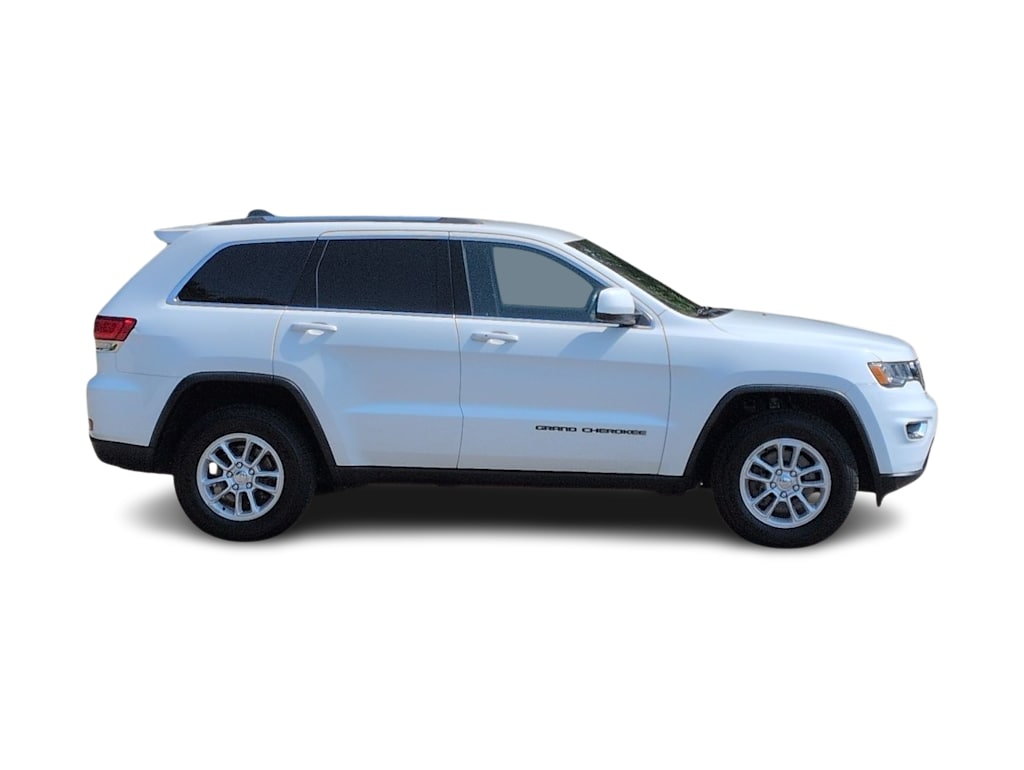 Thumbnail: 2020 Jeep Grand Cherokee - 22