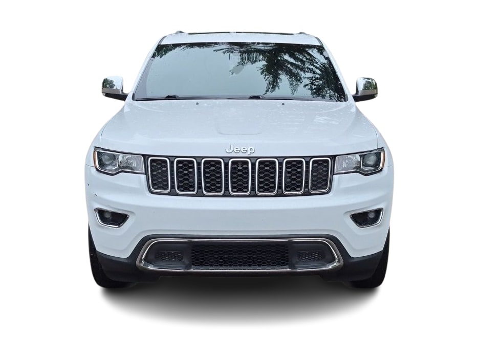Thumbnail: 2020 Jeep Grand Cherokee - 6