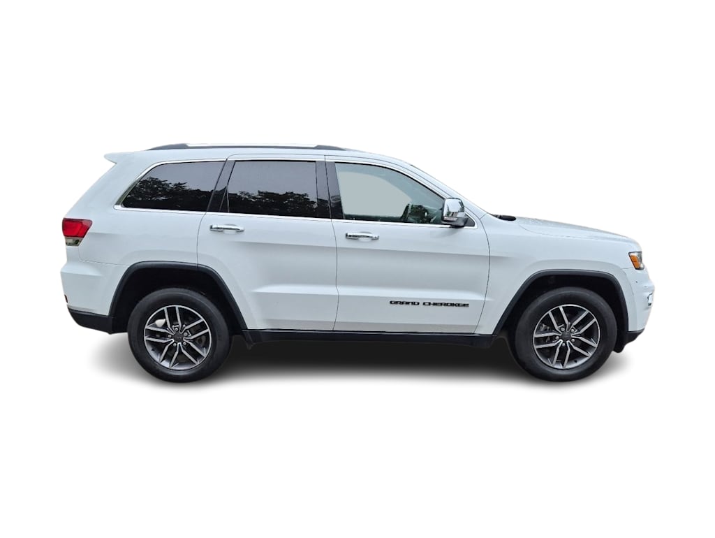 Thumbnail: 2020 Jeep Grand Cherokee - 23