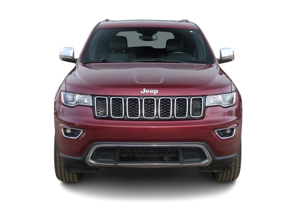 Thumbnail: 2019 Jeep Grand Cherokee - 6