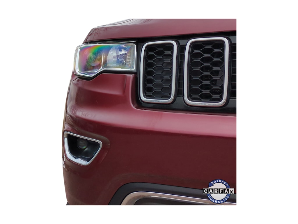 Thumbnail: 2019 Jeep Grand Cherokee - 24