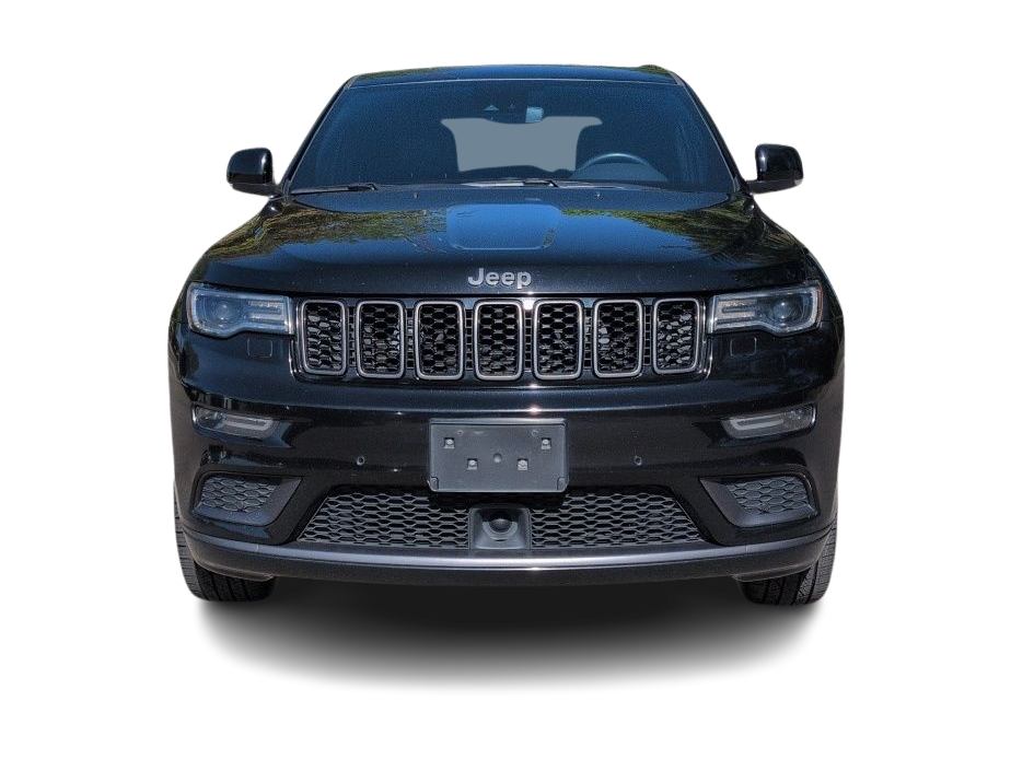 Thumbnail: 2019 Jeep Grand Cherokee - 6