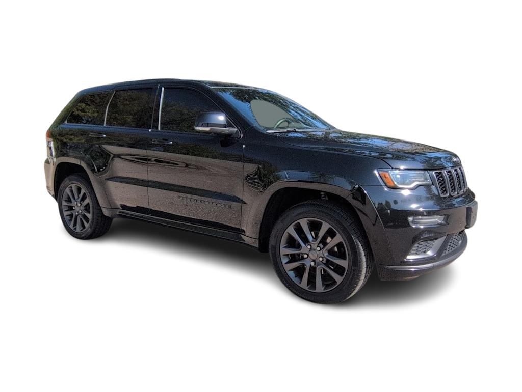 Thumbnail: 2019 Jeep Grand Cherokee - 20