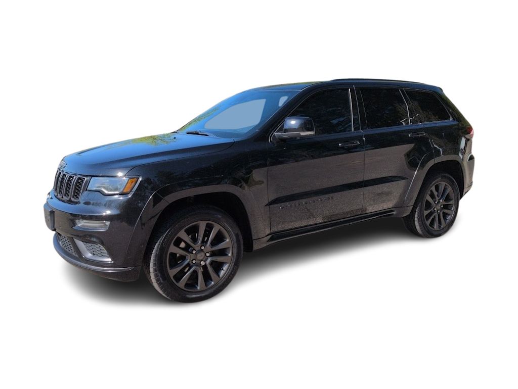 Thumbnail: 2019 Jeep Grand Cherokee - 3