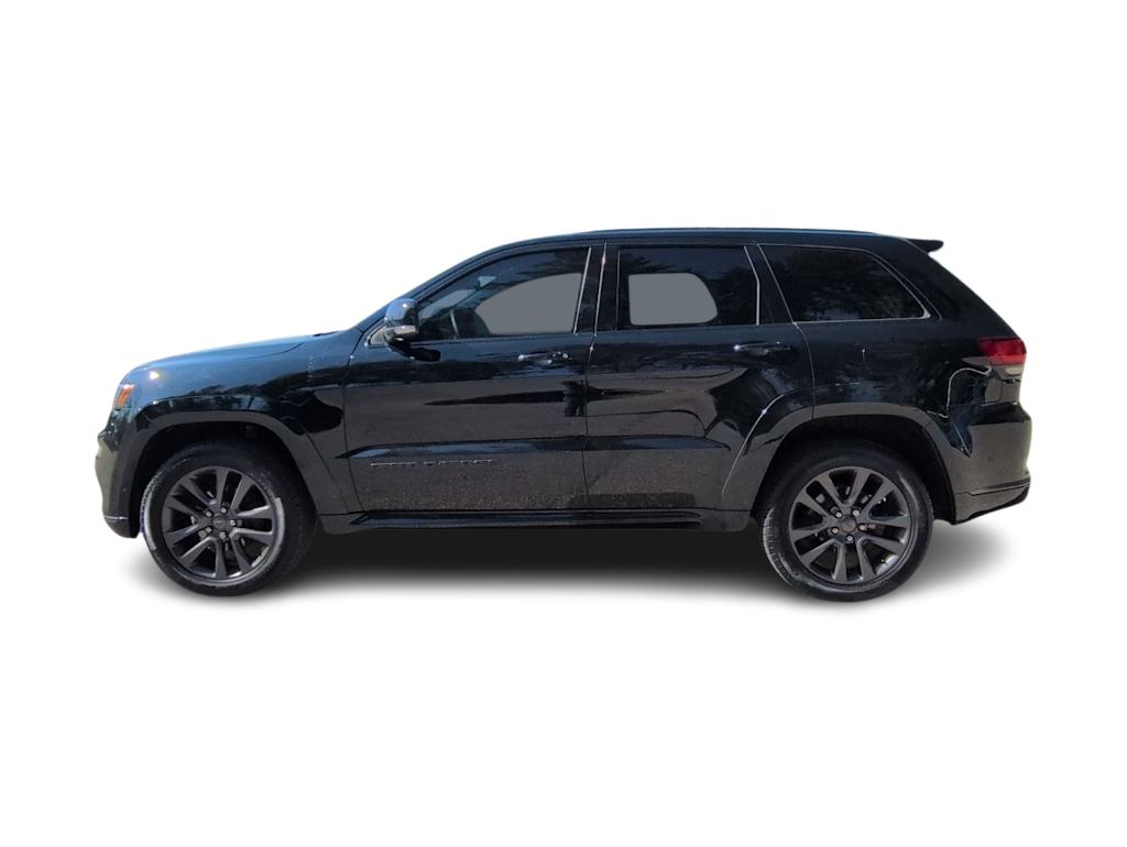 Thumbnail: 2019 Jeep Grand Cherokee - 21