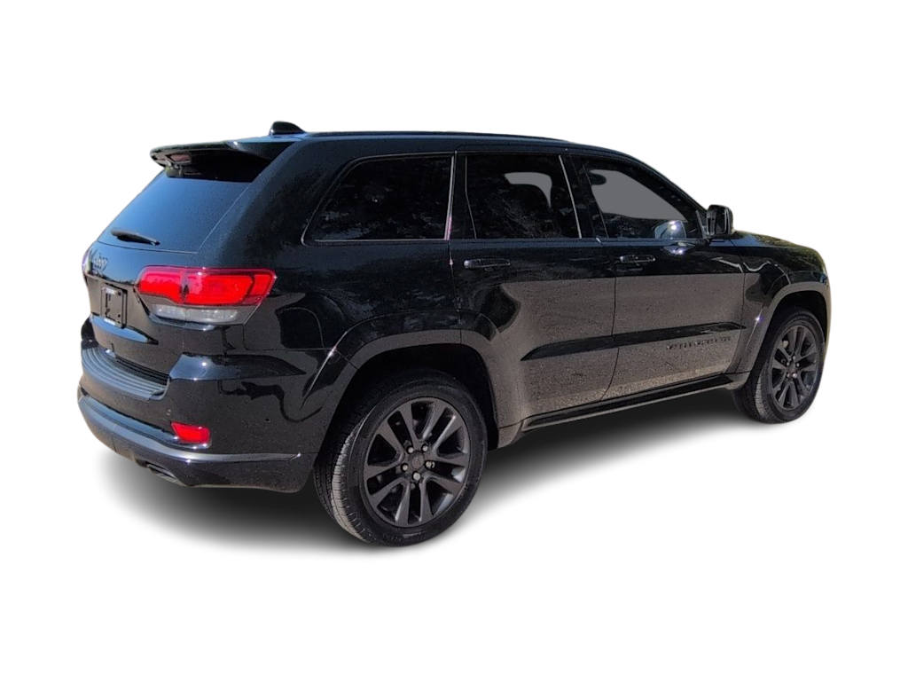 Thumbnail: 2019 Jeep Grand Cherokee - 22