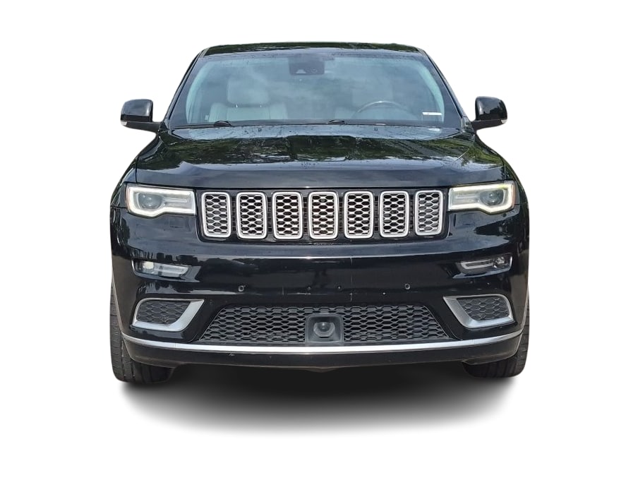 Thumbnail: 2018 Jeep Grand Cherokee - 6