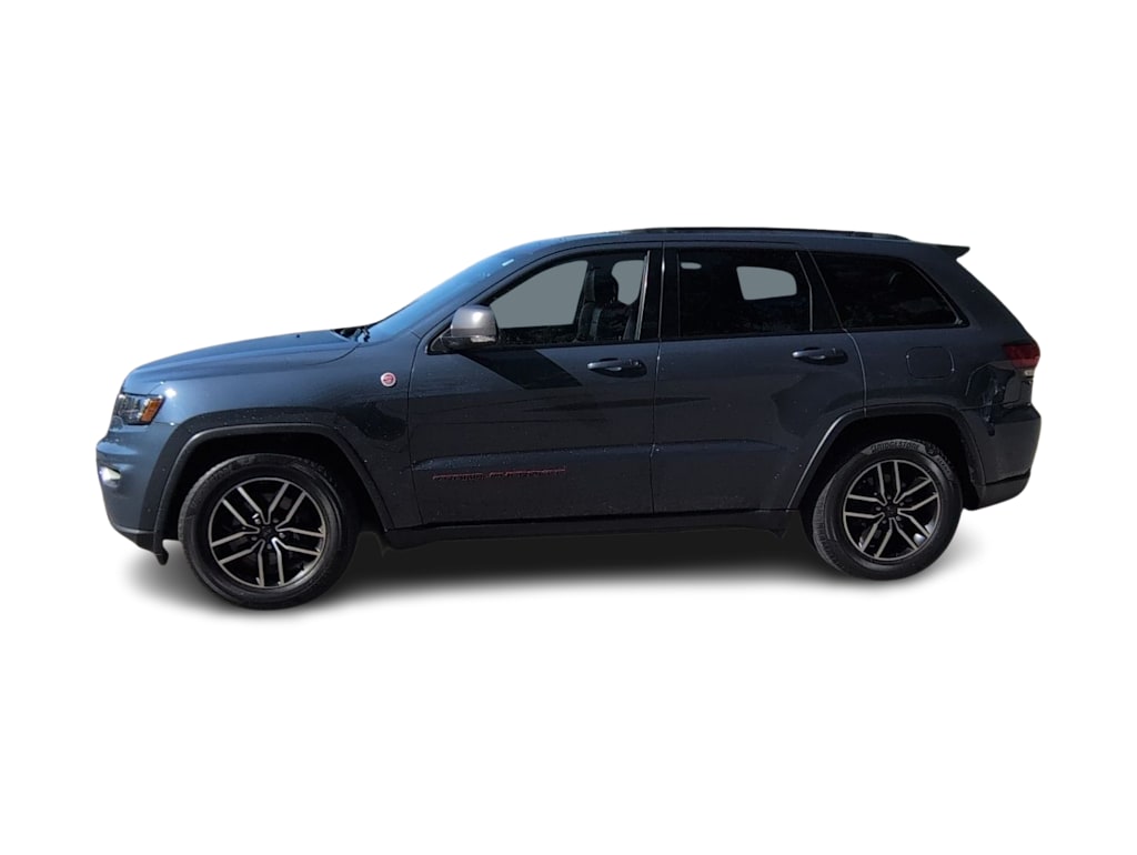 Thumbnail: 2020 Jeep Grand Cherokee - 22
