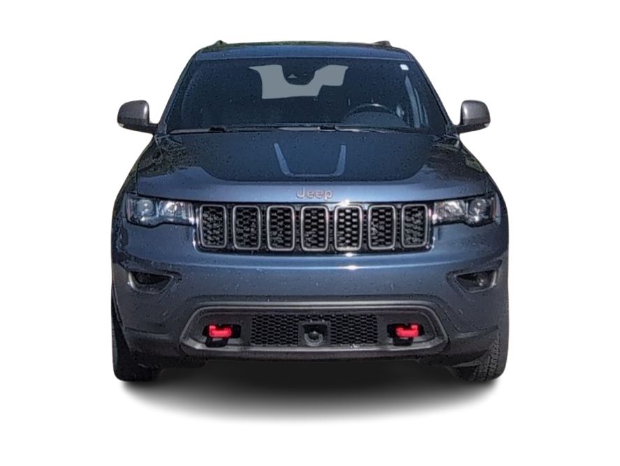 Thumbnail: 2020 Jeep Grand Cherokee - 6