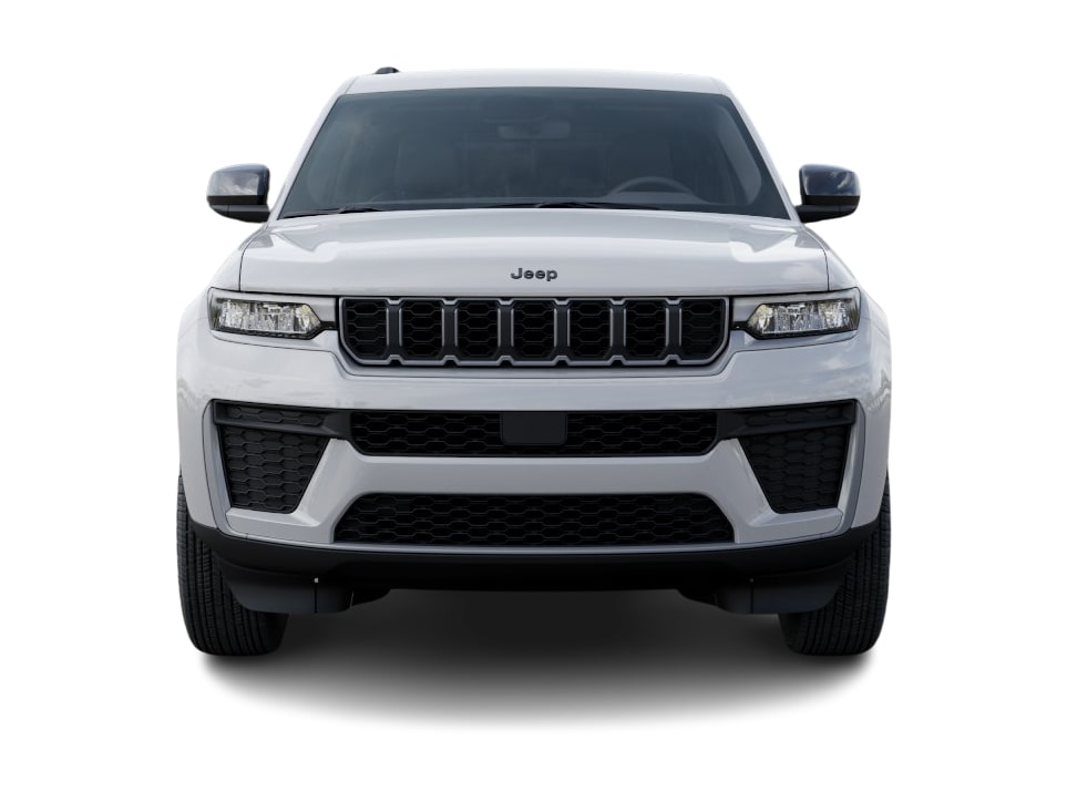 Thumbnail: 2026 Jeep Grand Cherokee - 6