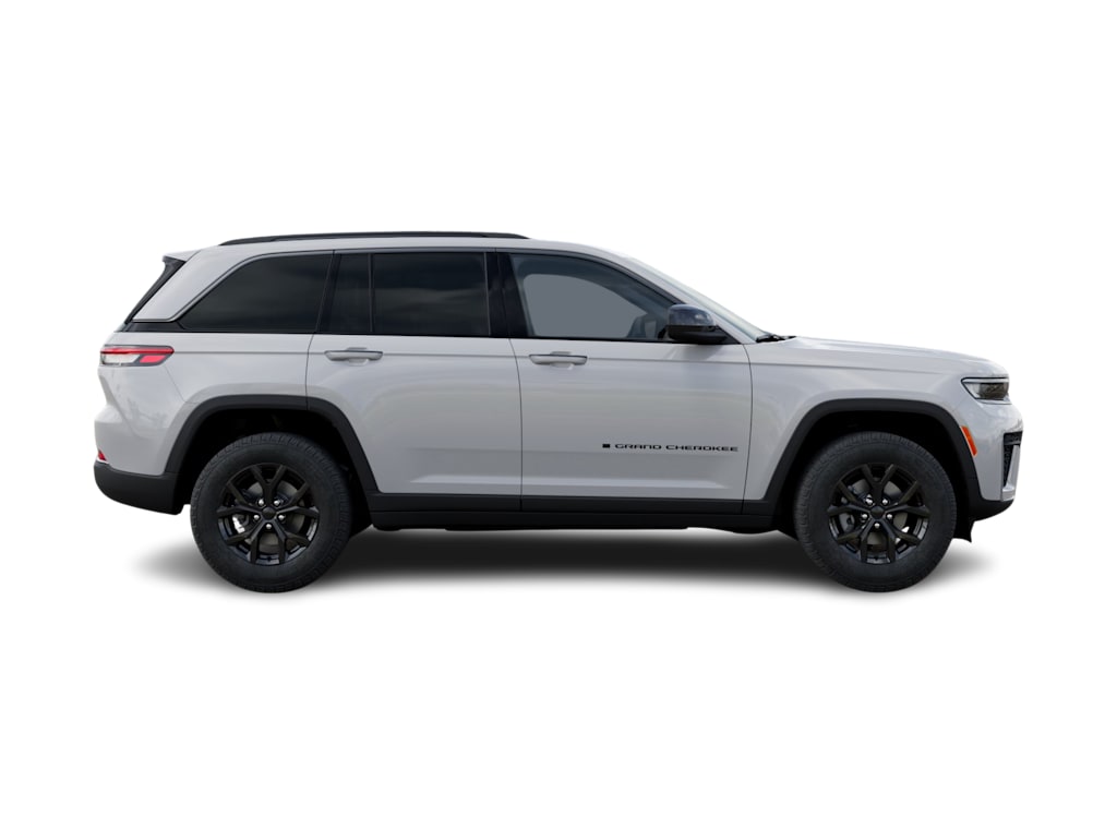 Thumbnail: 2026 Jeep Grand Cherokee - 22