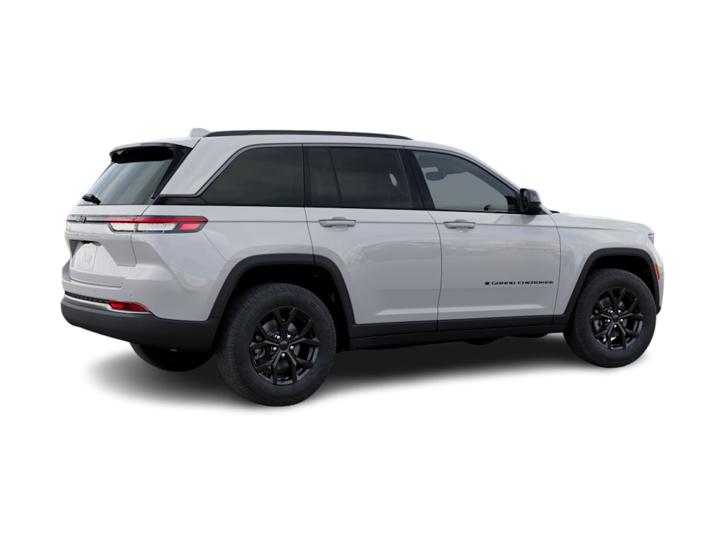 Thumbnail: 2026 Jeep Grand Cherokee - 14