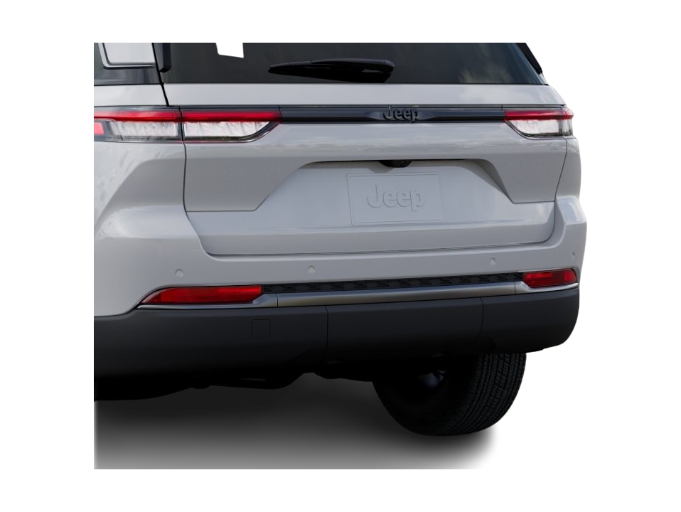 Thumbnail: 2026 Jeep Grand Cherokee - 5