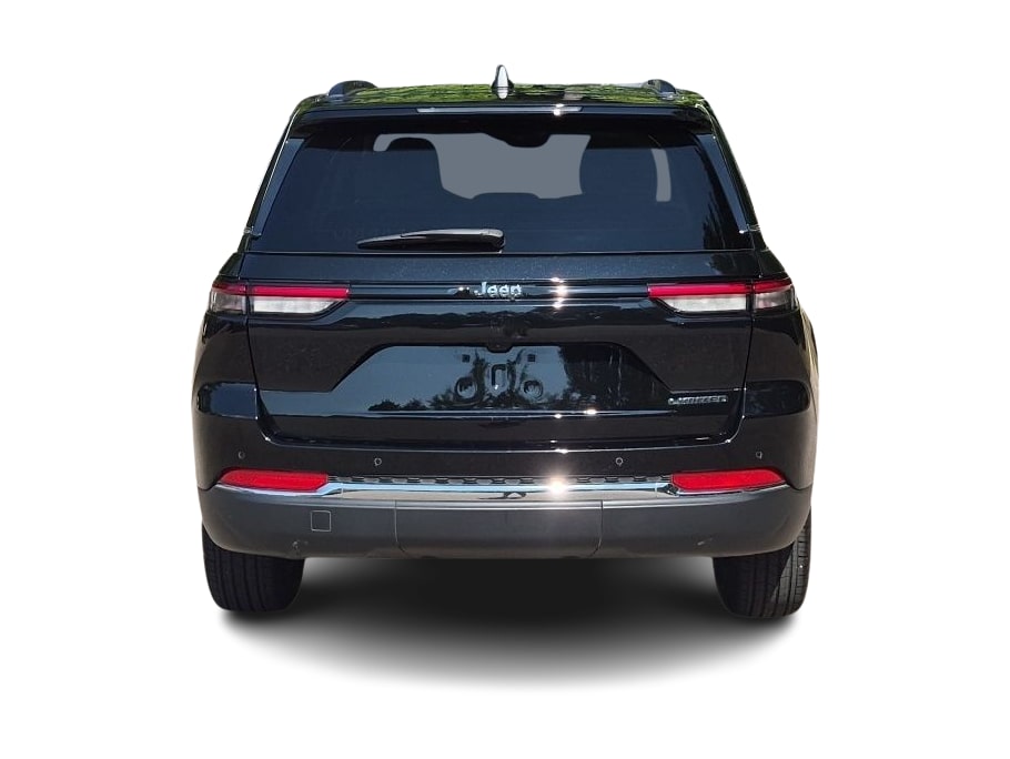 Thumbnail: 2022 Jeep Grand Cherokee - 5