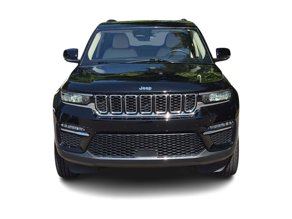 Thumbnail: 2022 Jeep Grand Cherokee - 6