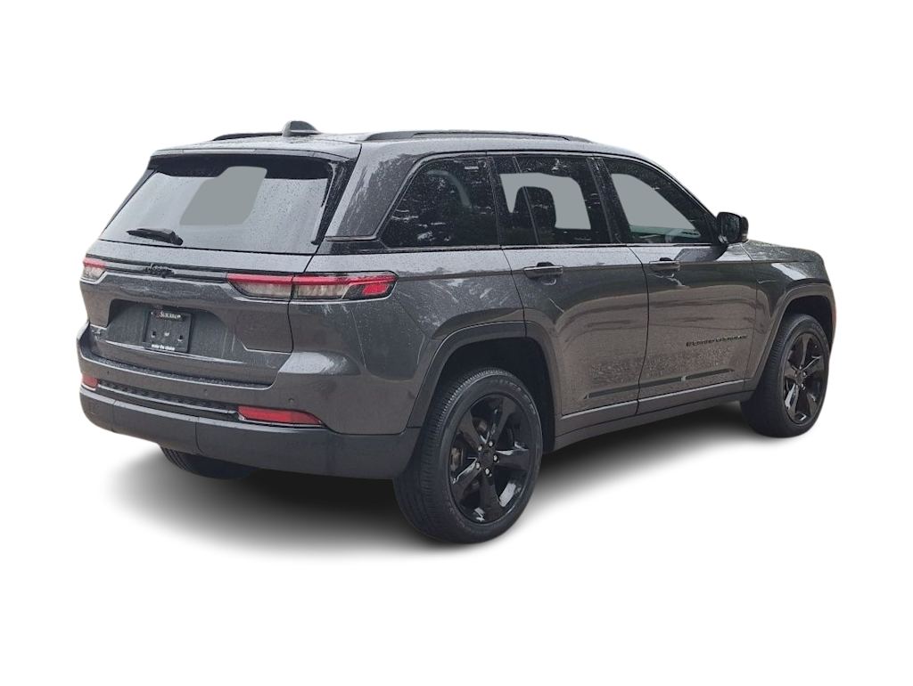Thumbnail: 2024 Jeep Grand Cherokee - 20