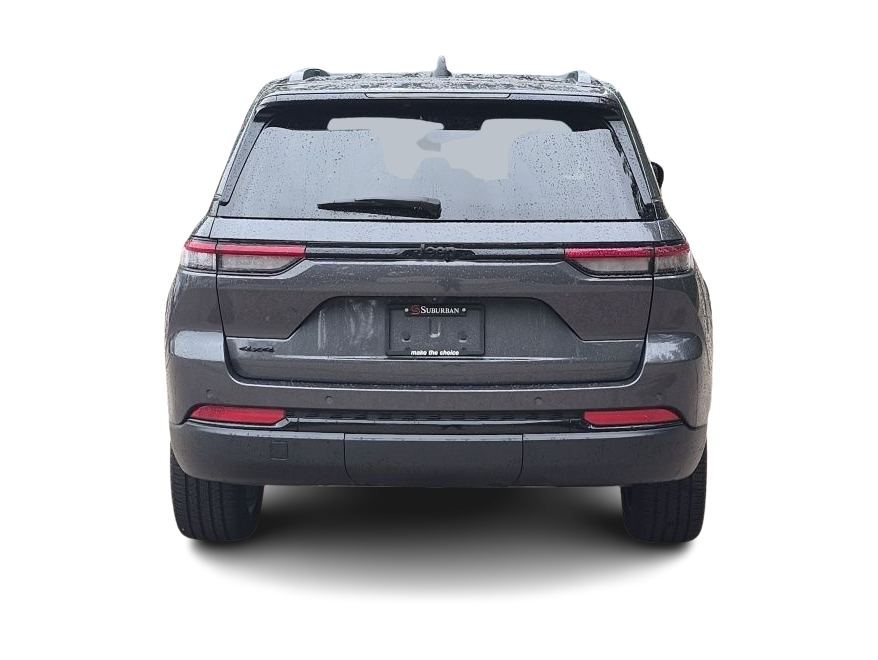 Thumbnail: 2024 Jeep Grand Cherokee - 19