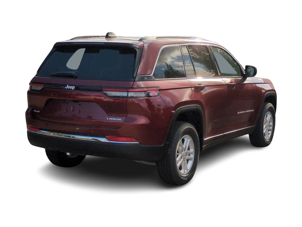 Thumbnail: 2025 Jeep Grand Cherokee - 20