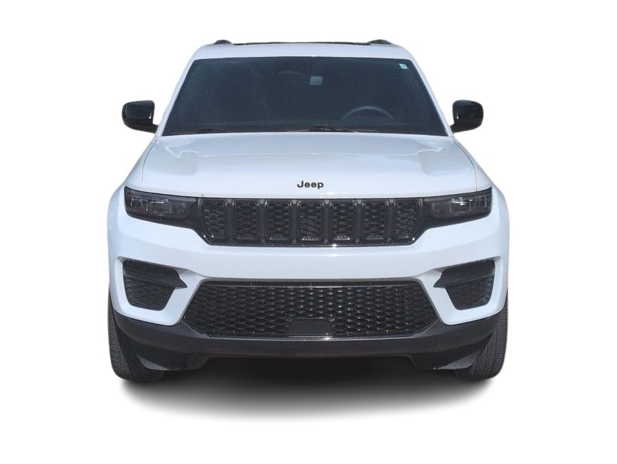 Thumbnail: 2024 Jeep Grand Cherokee - 6