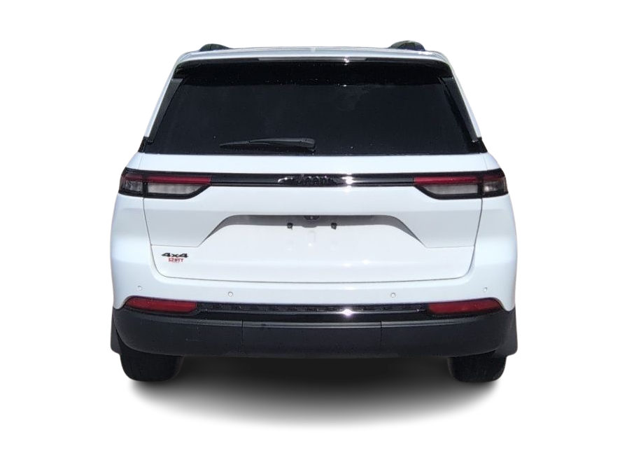 Thumbnail: 2024 Jeep Grand Cherokee - 5
