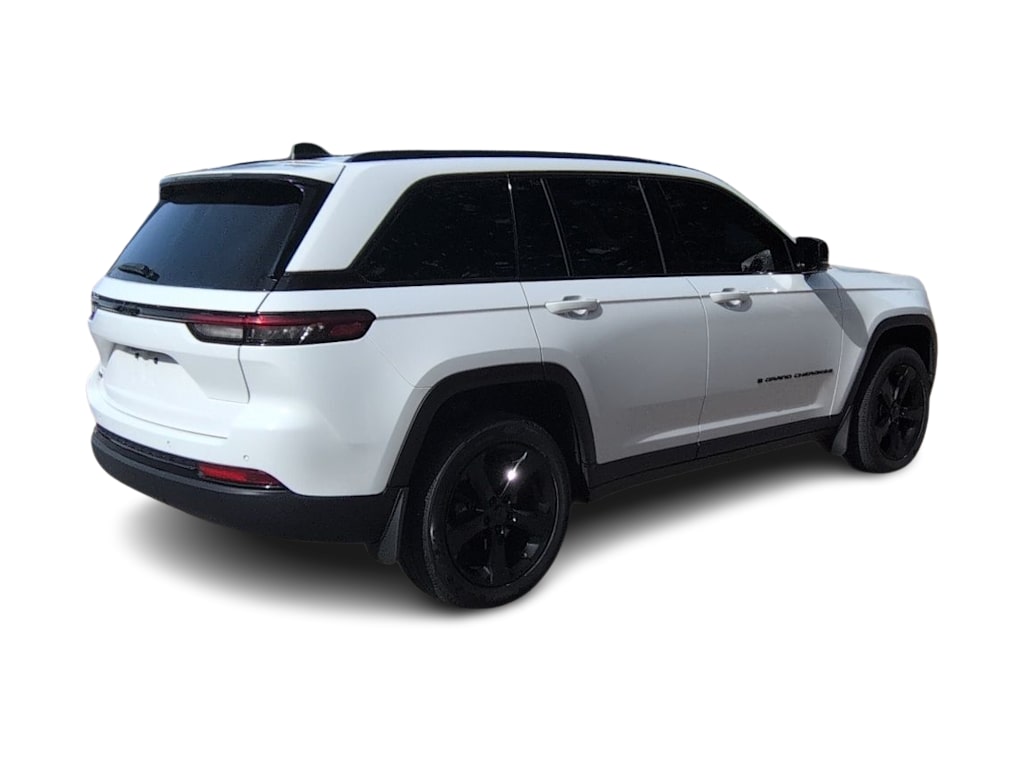 Thumbnail: 2024 Jeep Grand Cherokee - 19