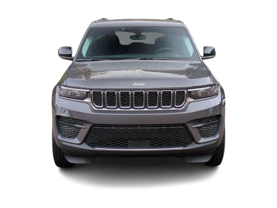 Thumbnail: 2023 Jeep Grand Cherokee - 5