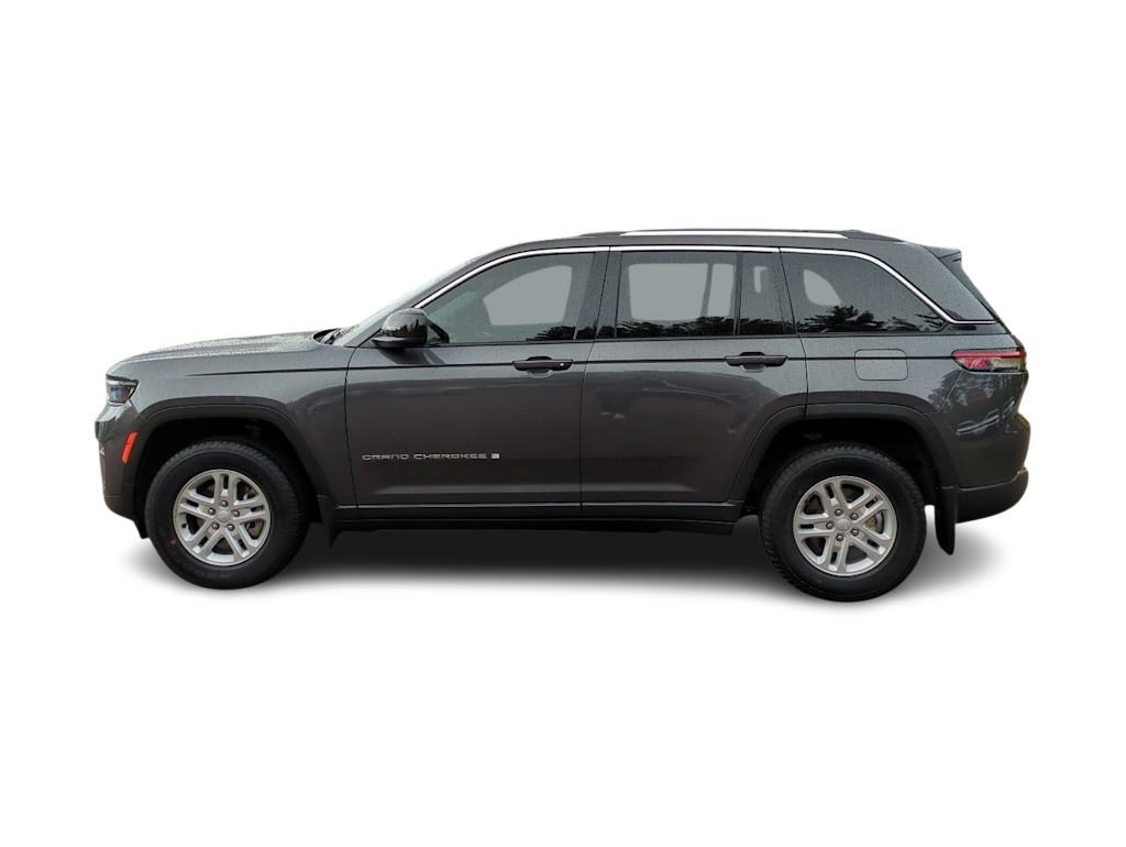Thumbnail: 2023 Jeep Grand Cherokee - 19