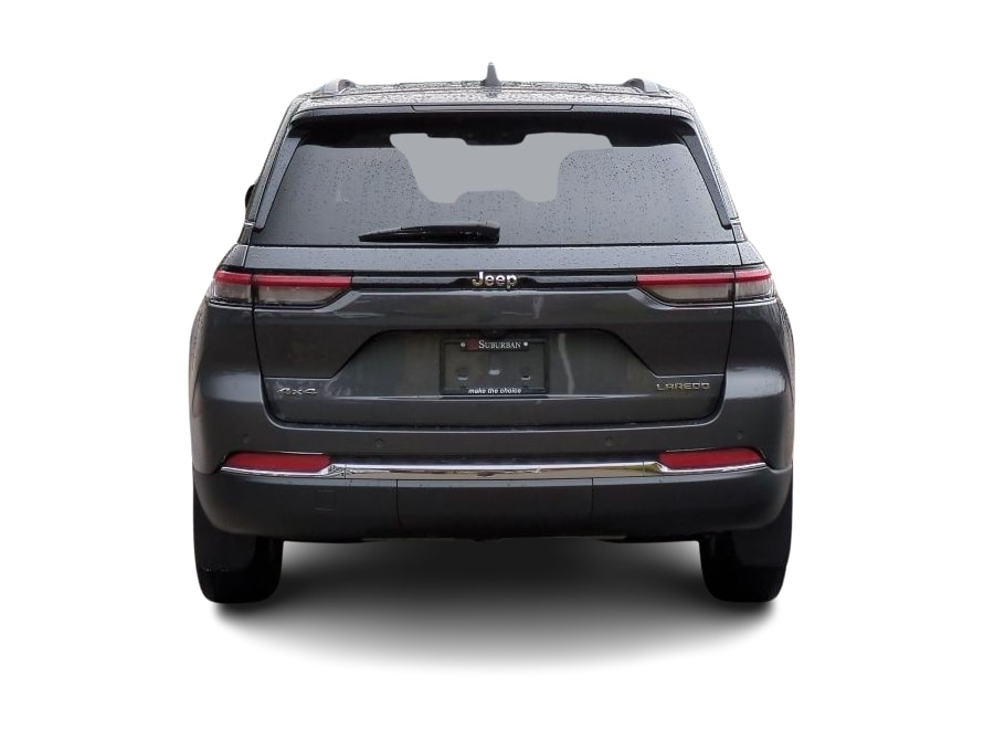 Thumbnail: 2023 Jeep Grand Cherokee - 20