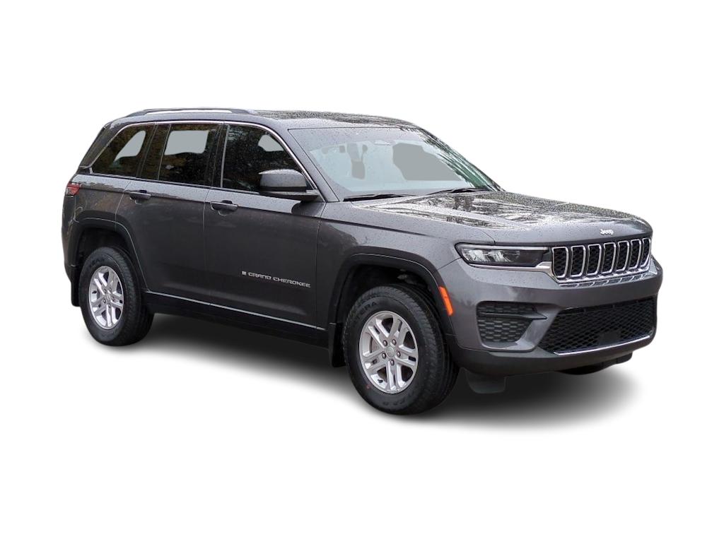 Thumbnail: 2023 Jeep Grand Cherokee - 18
