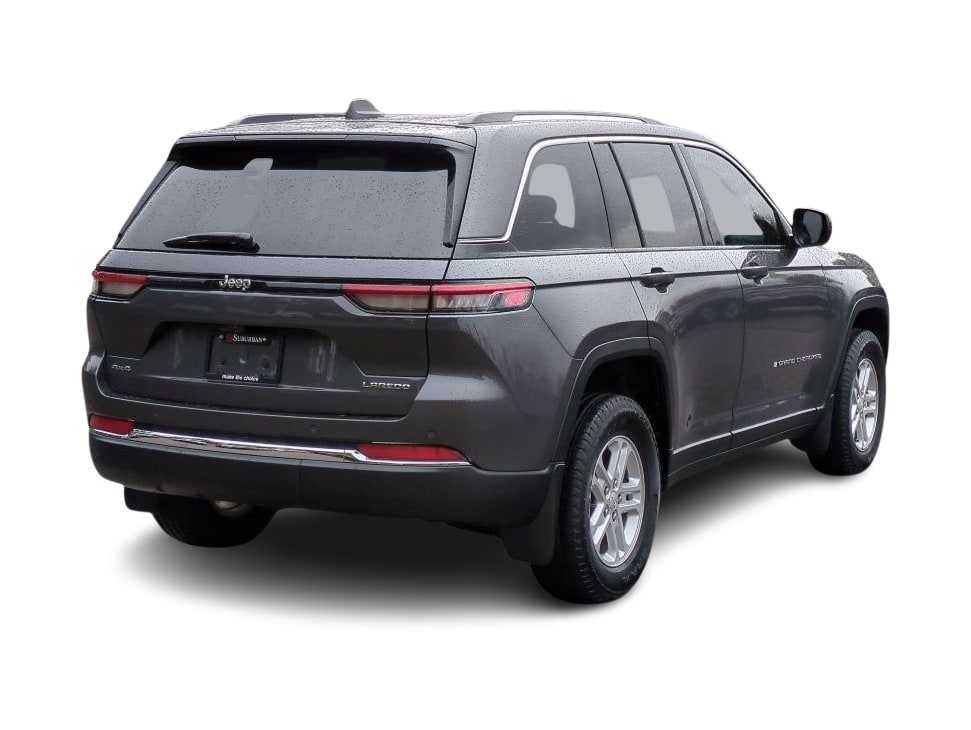 Thumbnail: 2023 Jeep Grand Cherokee - 21