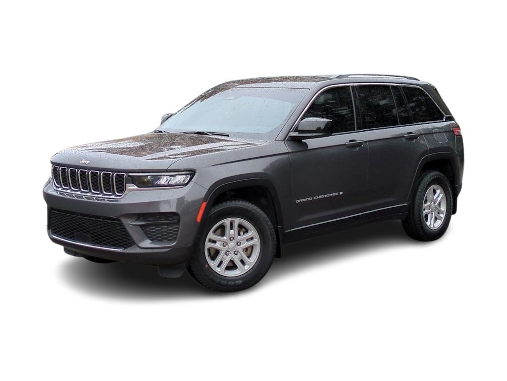 Thumbnail: 2023 Jeep Grand Cherokee - 3