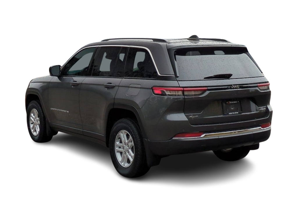 Thumbnail: 2023 Jeep Grand Cherokee - 4