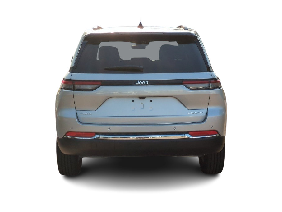 Thumbnail: 2025 Jeep Grand Cherokee - 5