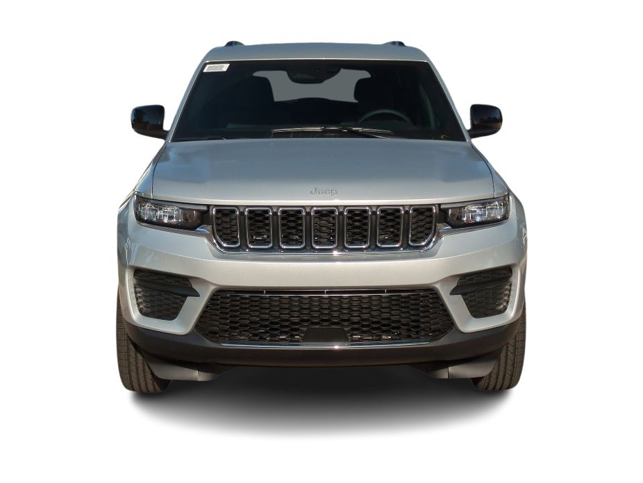 Thumbnail: 2025 Jeep Grand Cherokee - 6