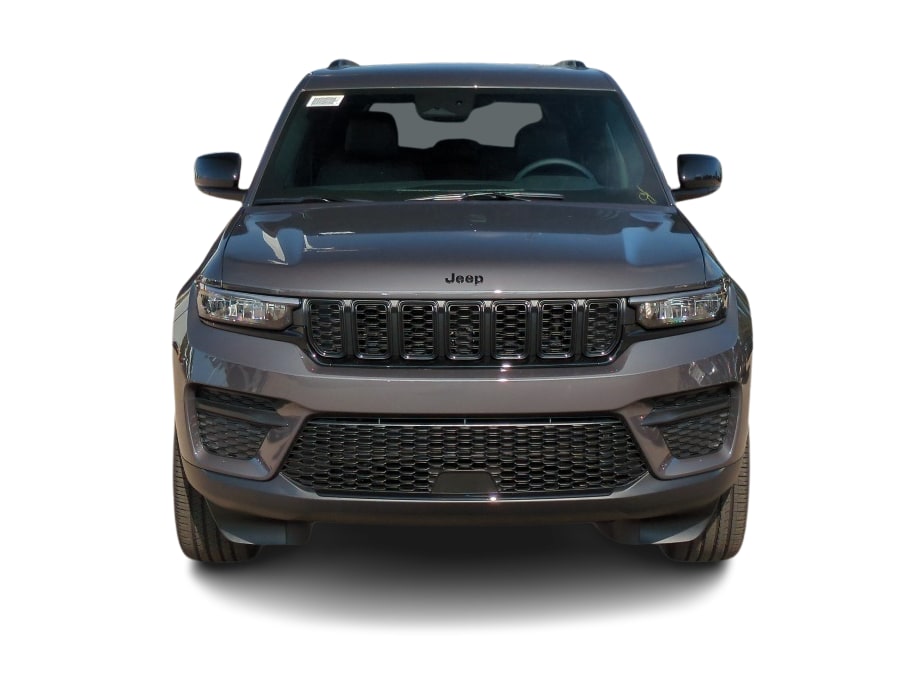 Thumbnail: 2025 Jeep Grand Cherokee - 5