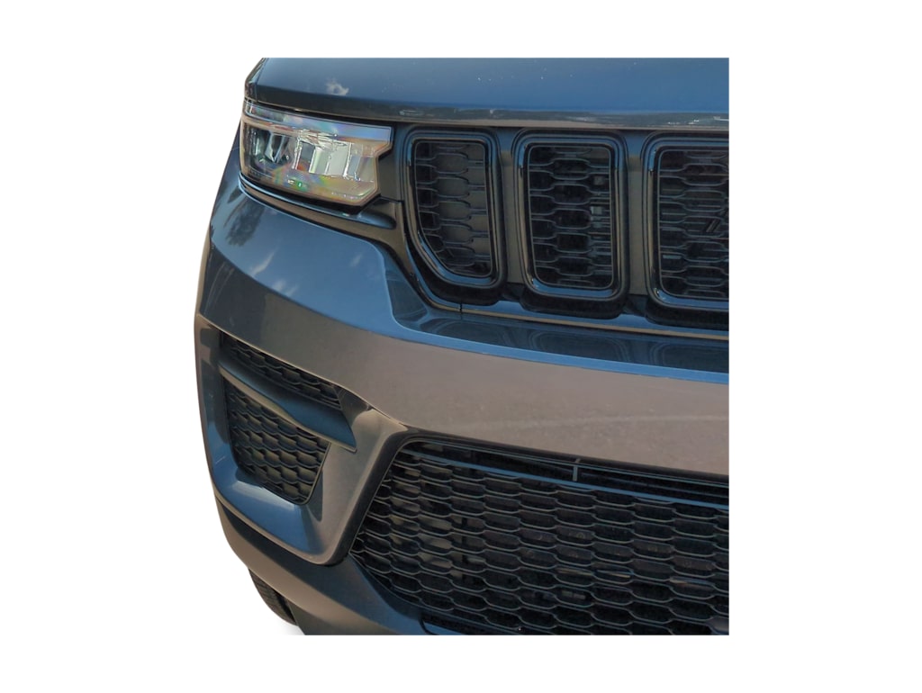 Thumbnail: 2025 Jeep Grand Cherokee - 23