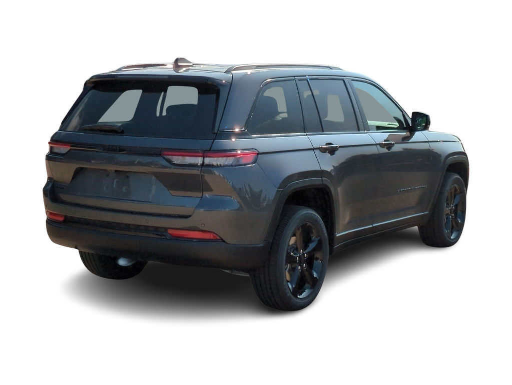 Thumbnail: 2025 Jeep Grand Cherokee - 21