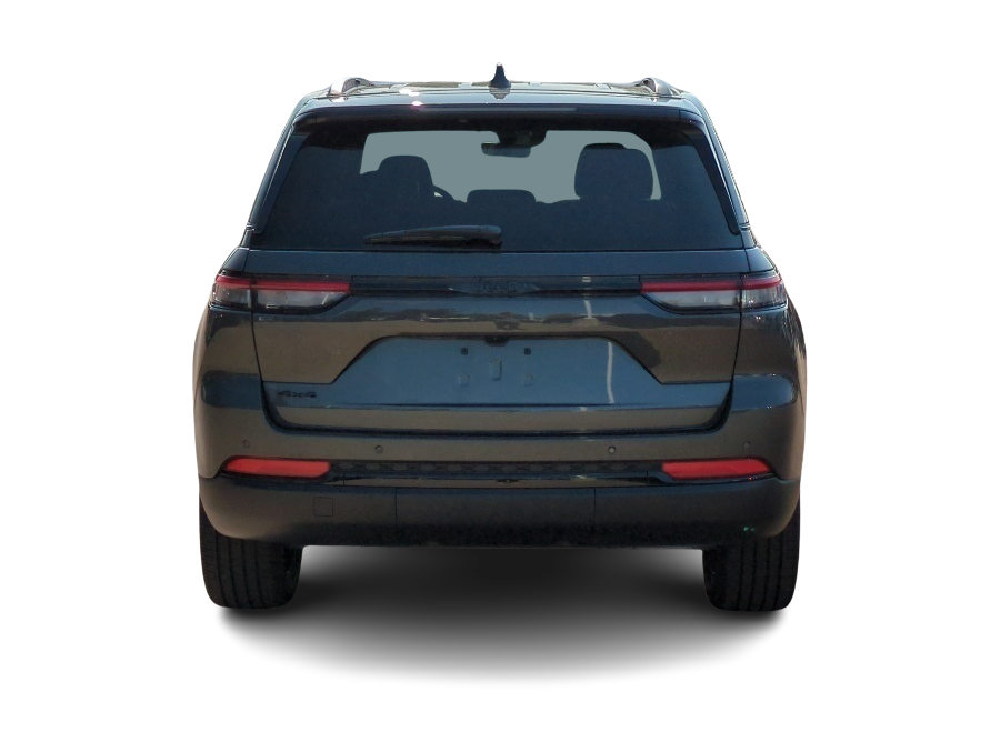 Thumbnail: 2025 Jeep Grand Cherokee - 20