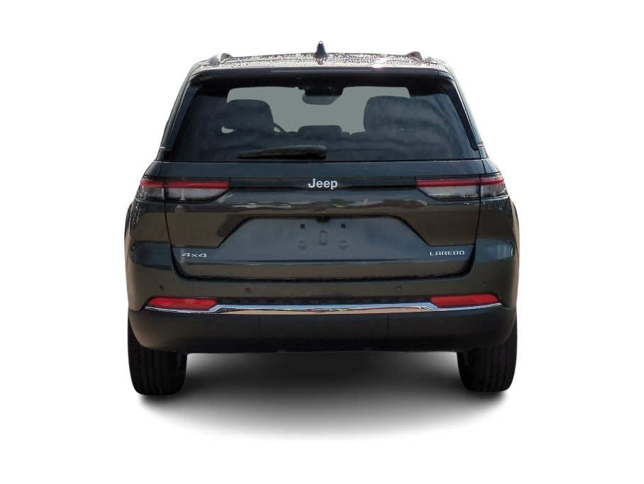 Thumbnail: 2025 Jeep Grand Cherokee - 19