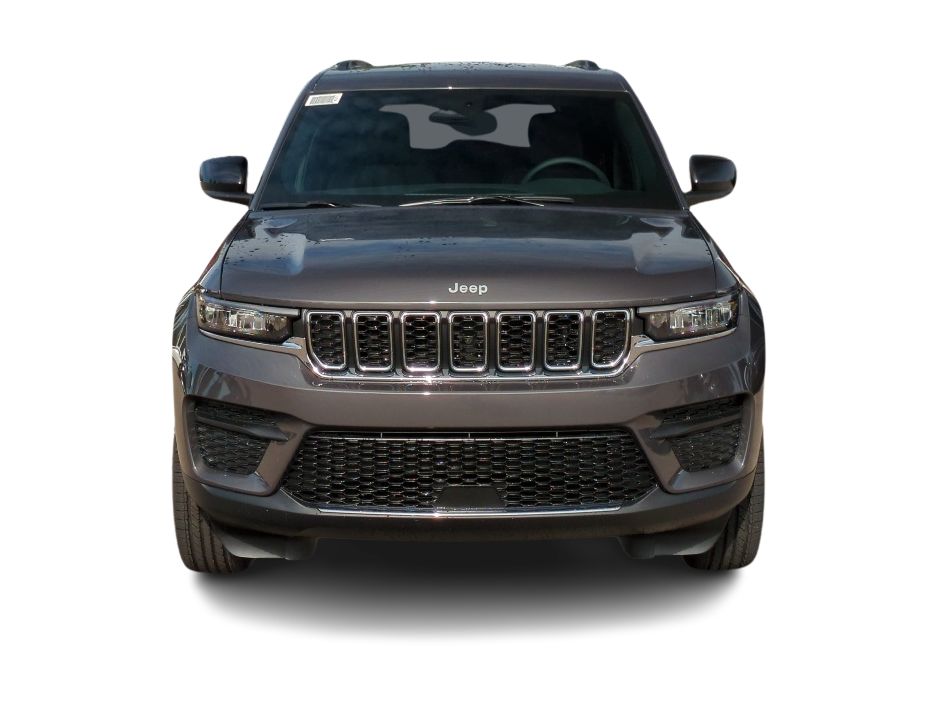 Thumbnail: 2025 Jeep Grand Cherokee - 5