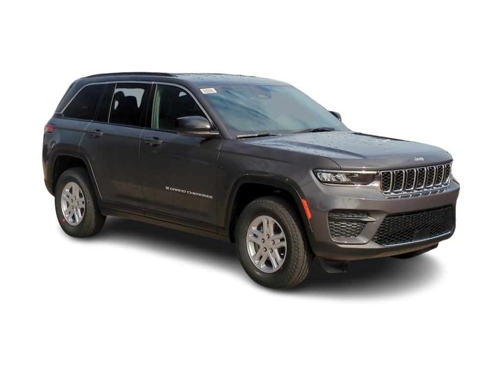 Thumbnail: 2025 Jeep Grand Cherokee - 17