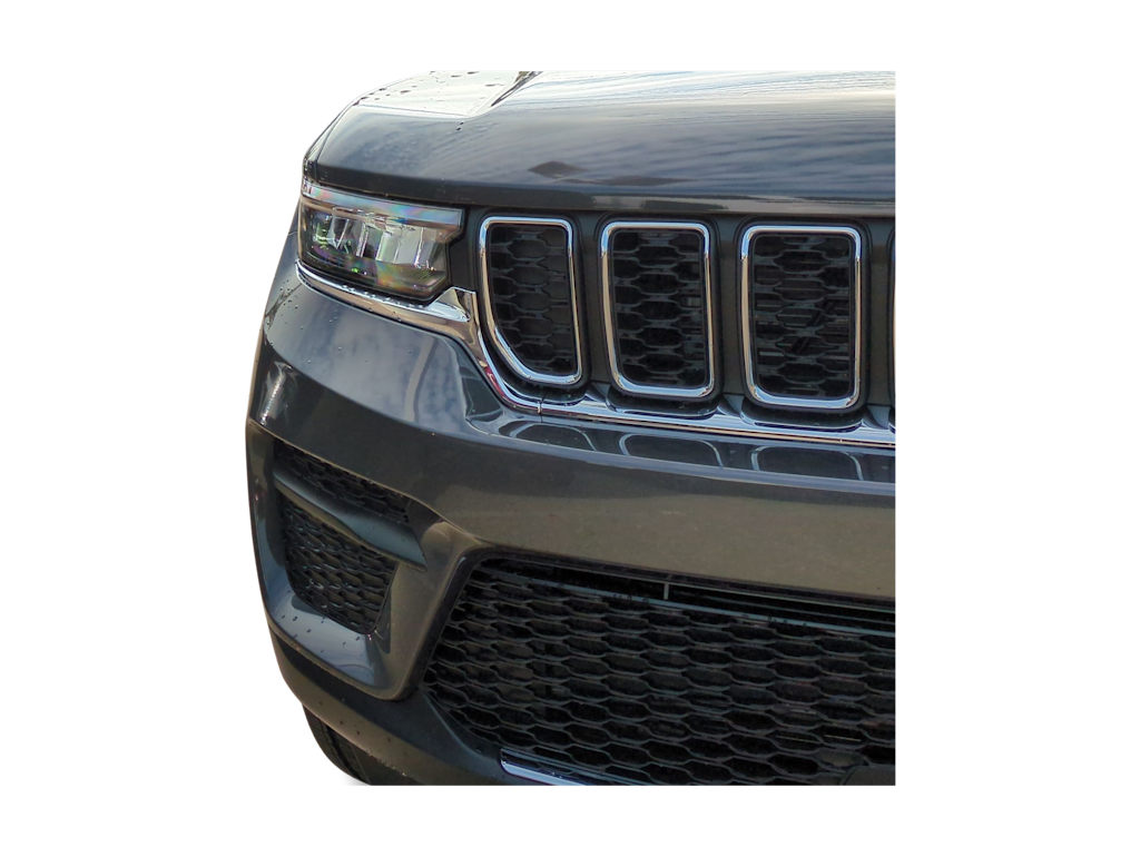 Thumbnail: 2025 Jeep Grand Cherokee - 22
