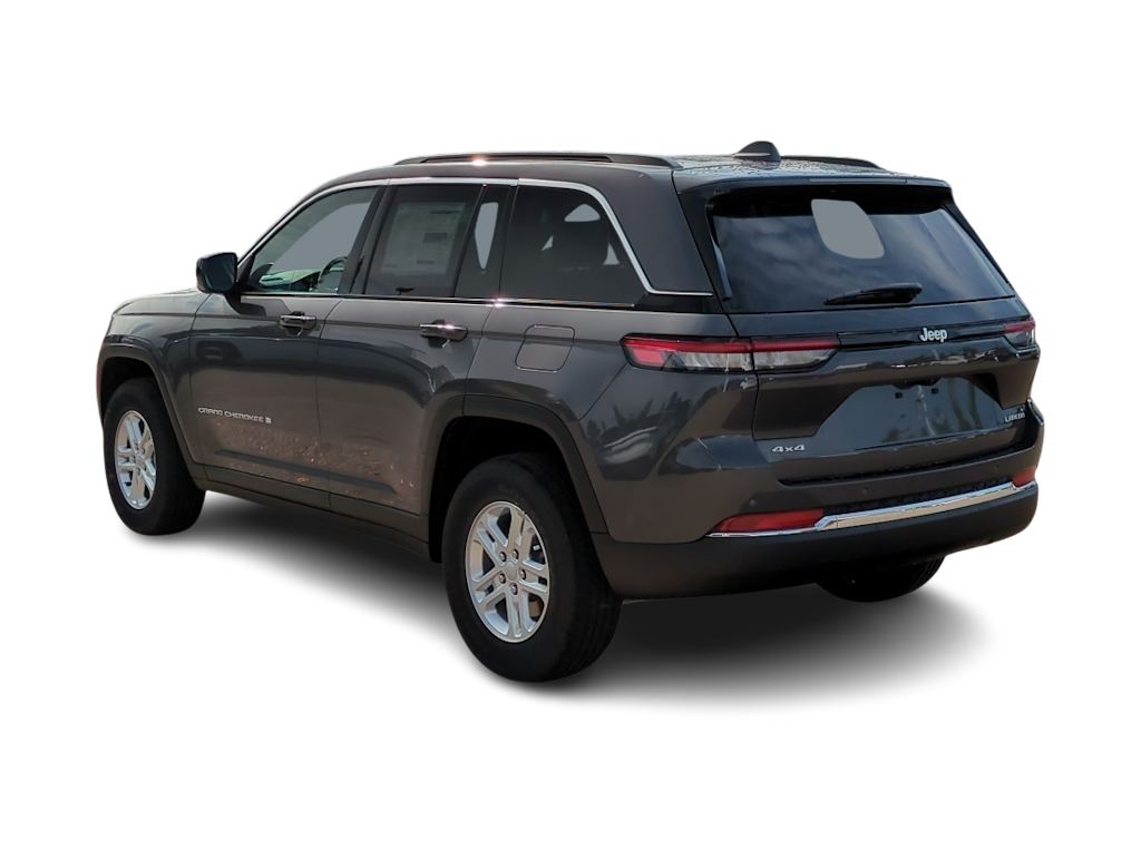 Thumbnail: 2025 Jeep Grand Cherokee - 4